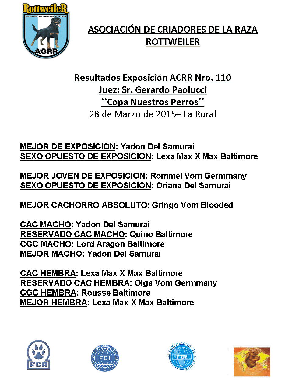 expo 110