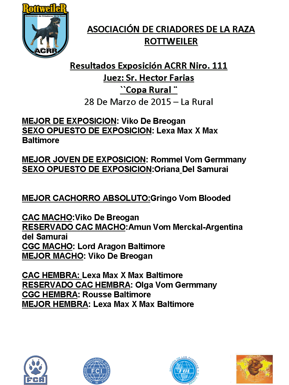 expo 111