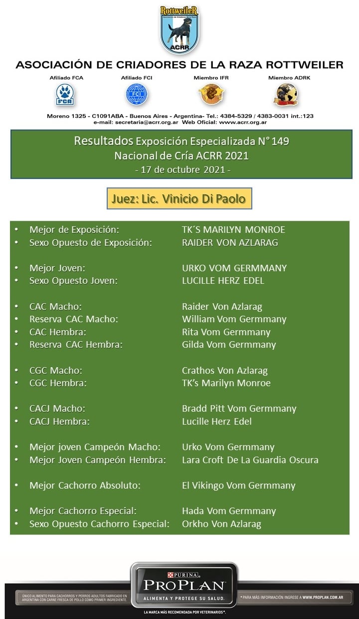 ganadores vinicio